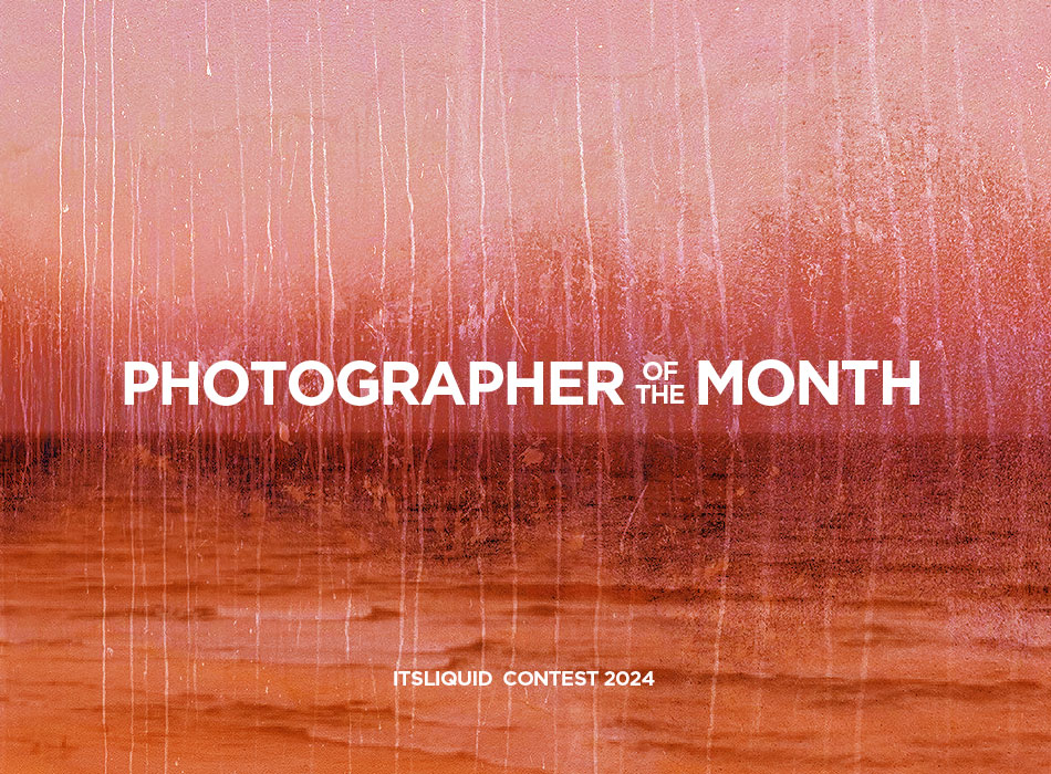 Photographer of the Month 2024