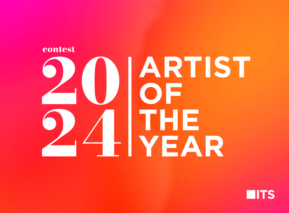 Call: Artist of the Year 2024