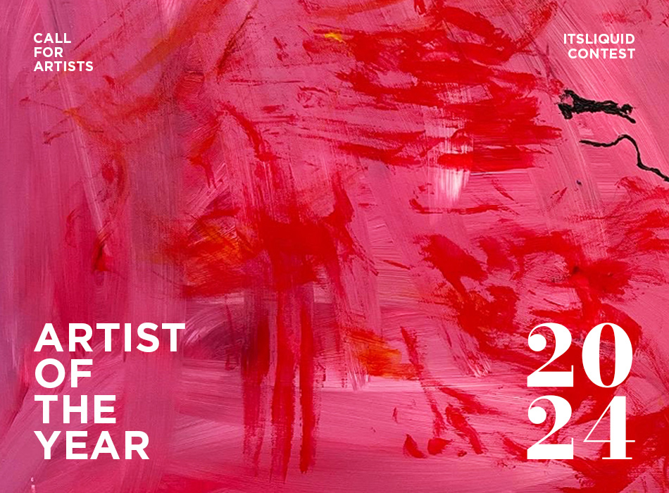 Call: Artist of the Year 2024