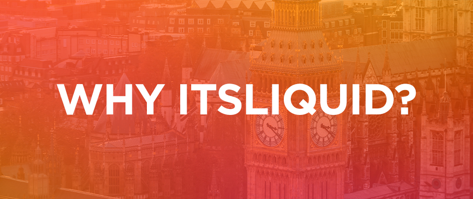 banner why itsliquid