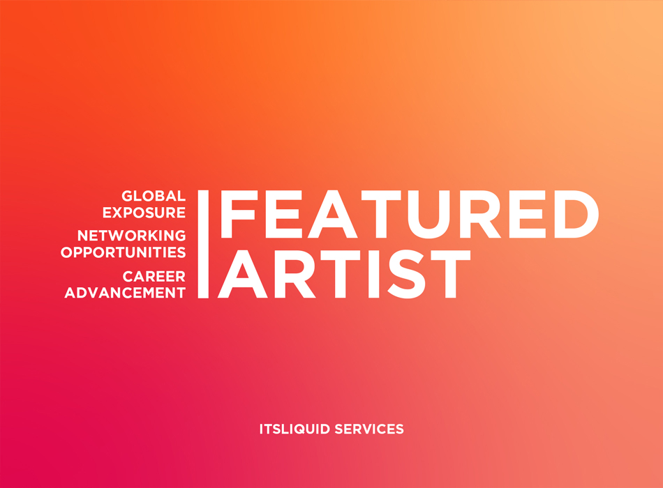 Featured Artist 2026