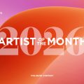 Call for Artists: Artist of the Month 2026